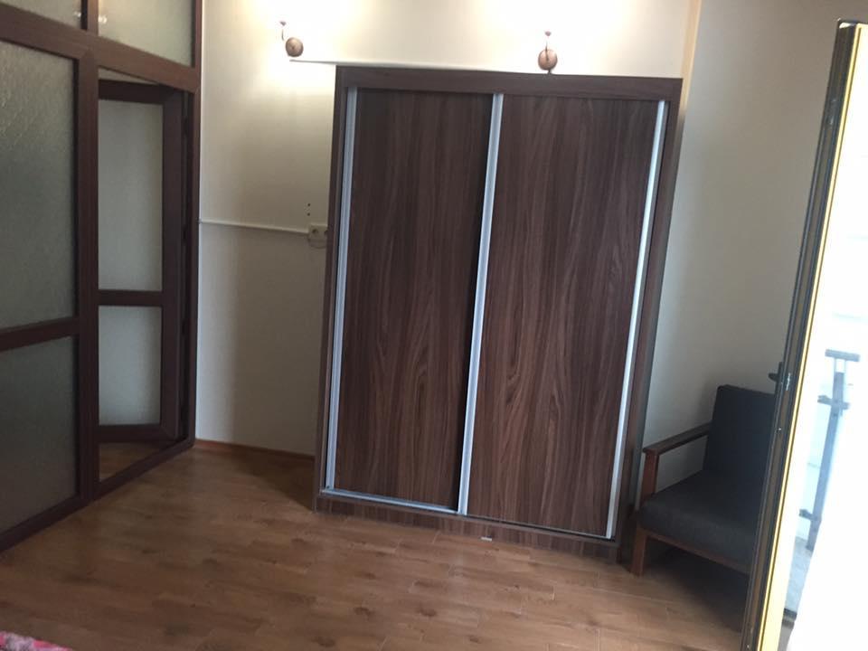 バトゥーミOrbi Plaza David Apt.アパートメント エクステリア 写真